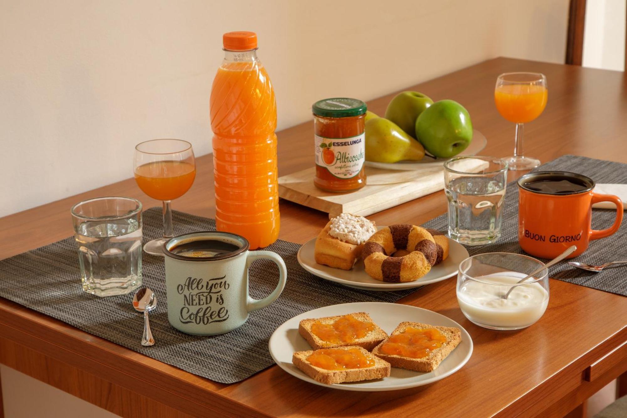 The Right Place 4U Quercia Apartment Рим Екстериор снимка